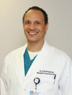 Todd Marcos Henderson, MD