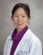 Tracy Uyentrang Nguyen-ogha, MD