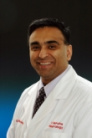 Dr. Trishwant Singh Garcha, MD