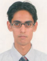 Tushar Mathur, MD