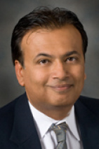 Dr. Uday R. Popat, MD