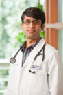 Dr. Umar U Waheed, MD