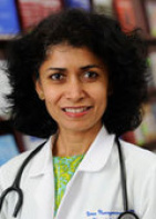 Dr. Uma Narayanasami, MD