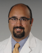 Dr. Umraan Saeed Ahmad, MD