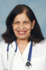 Usha Kiran Varma, MD