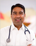 Dr. Utpal Suresh Shah, MD