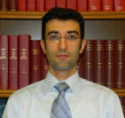 Dr. Vahid Rahimian, DO