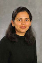 Dr. Vaishali Jha, MD