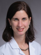 Dr. Valerie Cheriff Perel, MD