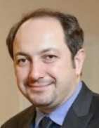 Dr. Ali Daneshmand, DDS