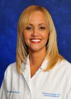 Vanessa Jorge, MD