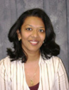 Dr. Vanita V Gupta, MD