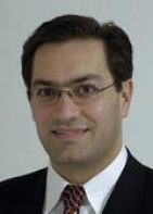 Dr. Vartan Yeghiazarians, MD