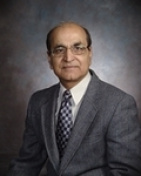 Dr. Ved V Gossain, MD