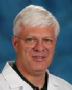 Dr. Victor A. Rozeboom, MD