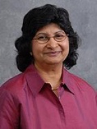 Dr. Vijayalaxmi Varadarajan, MD