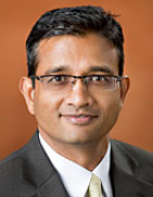 Sridhar Vijayasekaran, MD