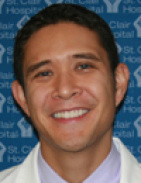 Vincent Edgar Reyes, MD