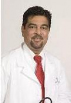 Dr. Vishnu Behari, MD
