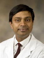 Viswanathan S Iyer, MD