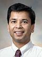 Dr. Vivek V Mishra, MD