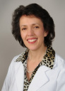 Dr. Vivienne Laura Rosenbusch, OD