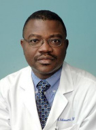 Dr. Waheed Adewumi, MD