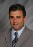 Walid Gergi Younis, MD