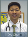 Dr. Walter J Chun, MD