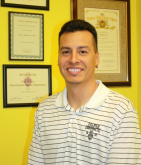 Dr. Jose Luis Aguilar, DC
