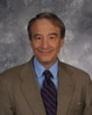 Dr. Carl Usher Weitman, PHD