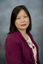 Dr. Weizhen W Xu, MD