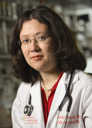 Wendy Chung, MD