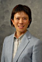 Dr. Wendy W Huang, MD