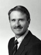 Dr. William Albert Barnett, MD