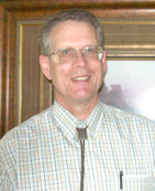 Dr. William Brinton, MD