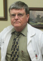 Dr. William R Burges, OD