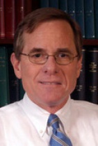 Dr. William Alton Curry, MD