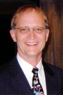 Dr. William Gitchell, MD