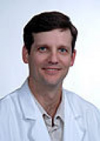 Dr. William Dyson McDearmon, MD