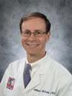 William J Mcfeely JR., MD