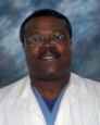 Dr. William H. Smith-Mensah, MD