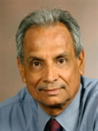 Winston Sequeira, MD