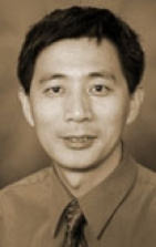 Dr. Xiangyang Zheng, MD