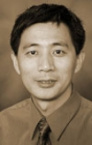 Dr. Xiangyang Zheng, MD