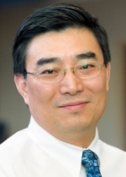 Dr. Xin X Wang, MD