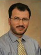 Yahya Bakdalieh, MD