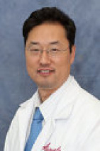 Dr. John Hong Suk Yang, MD