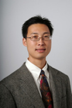 Dr. Michael Yeh, MD