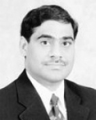 Dr. Vishnu P Yelamanchi, MD